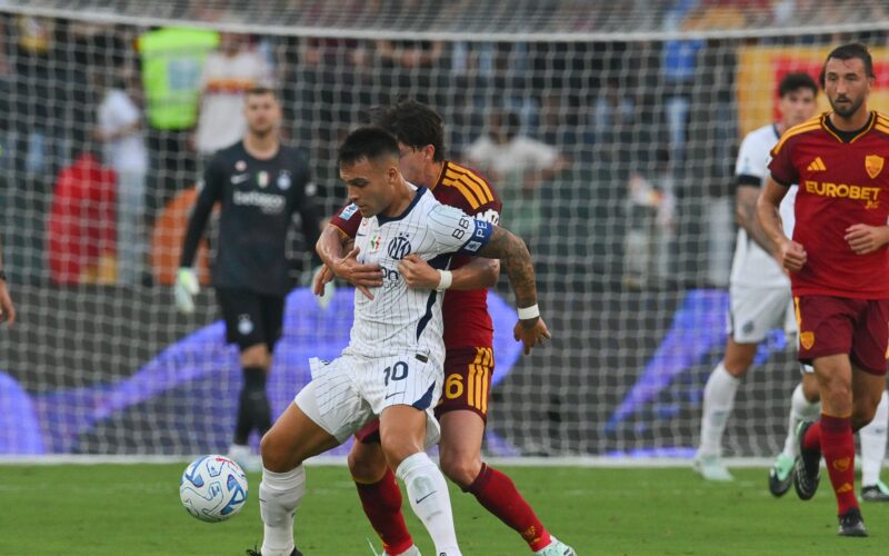 Lautaro Siap Pecahkan Rekor Saat Inter Milan Hadapi Parma