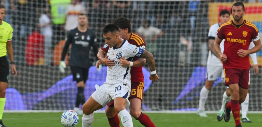 Lautaro Siap Pecahkan Rekor Saat Inter Milan Hadapi Parma