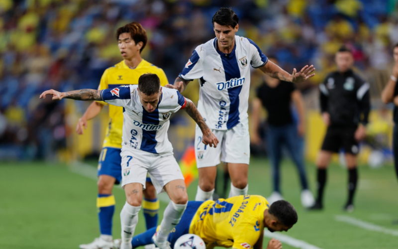 Leganés dan Córdoba Siap Bertanding di LaLiga Hypermotion