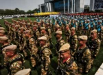 Letjen Iwan Setiawan Resmi Menjadi Pangkostrad TNI