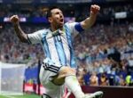Lionel Messi Tak Ikut Lawan Burkina Faso, Kenapa?