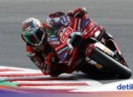 Marc Marquez Menang di MotoGP Jepang 2026, Ungguli Jorge Martin