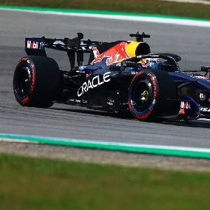 Max Verstappen Raih Pole Position di GP Bahrain 2026