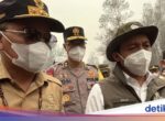Menteri Kehutanan Raja Juli Didesak Mundur di Palangka Raya