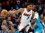 Miami Heat Kembali Kalah, Memulai Musim dengan Rekor 0-3