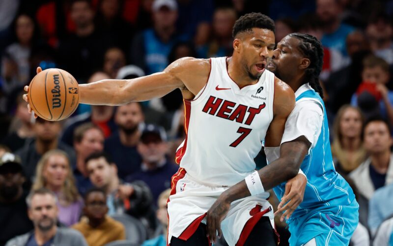 Miami Heat Kembali Kalah, Memulai Musim dengan Rekor 0-3