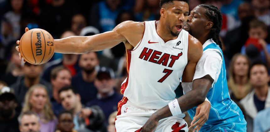 Miami Heat Kembali Kalah, Memulai Musim dengan Rekor 0-3