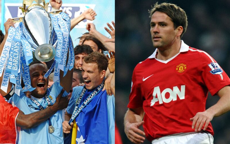 Michael Owen Tolak Medali Premier League Kedua karena Kontroversi FFP