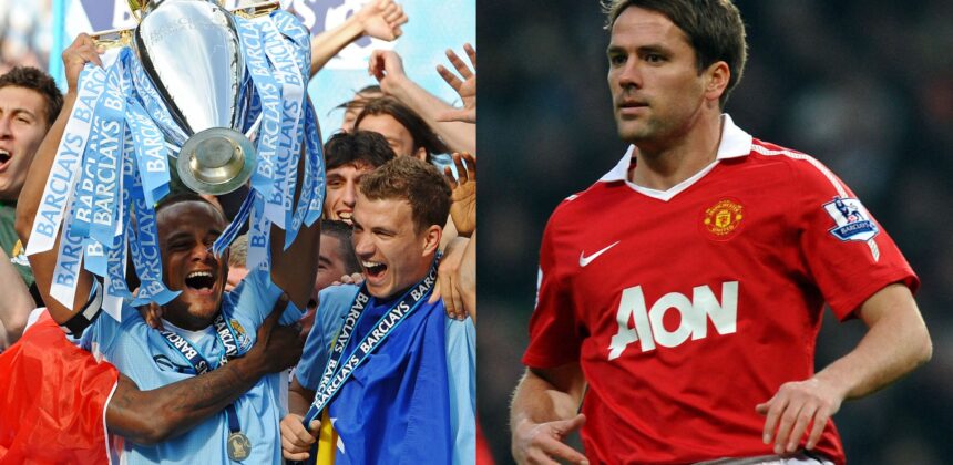Michael Owen Tolak Medali Premier League Kedua karena Kontroversi FFP