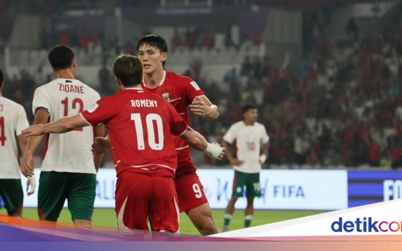 Mitchell Baker Pimpin Daftar Top Skor ASEAN Cup 2026