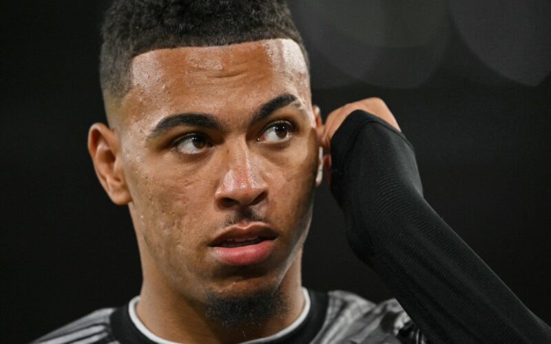 Morgan Rogers Ungkap Alasan Pilih Chelsea Daripada Arsenal