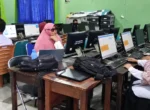 MTsN 1 Tanggamus Gelar AKGTK 2026 untuk Tingkatkan Kompetensi Guru