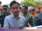 NasDem Bantah Surat Usulan Pemakzulan Gibran: Hoaks