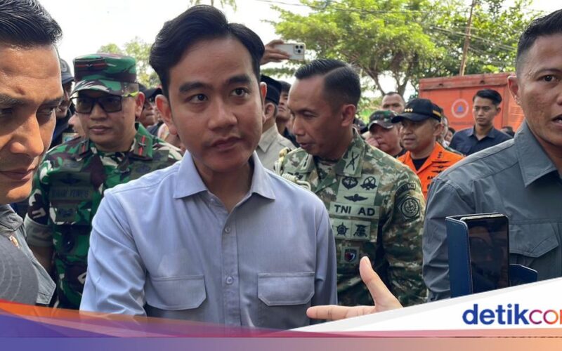 NasDem Bantah Surat Usulan Pemakzulan Gibran: Hoaks