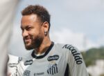 Neymar Ungkap Rencana Setelah Pensiun dari Sepak Bola