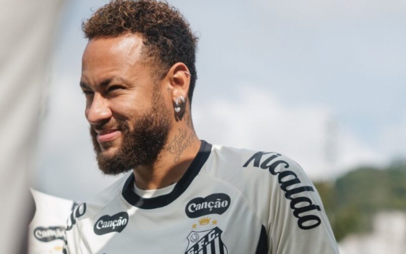 Neymar Ungkap Rencana Setelah Pensiun dari Sepak Bola