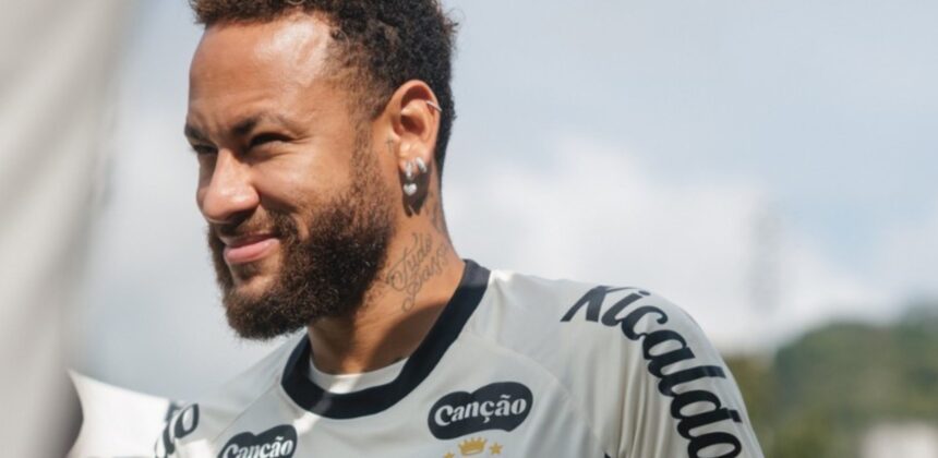 Neymar Ungkap Rencana Setelah Pensiun dari Sepak Bola