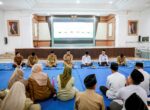 Ngaji Bandongan Awali Peringatan Hari Santri 2026 di Jateng