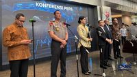 OJK Periksa Direksi BREN dan CUAN Terkait Pidana Pasar Modal