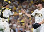 Padres Andalkan King untuk Hentikan Brewers di Game 4 NLDS 9 Padres Andalkan King untuk Hentikan Brewers di Game 4 NLDS