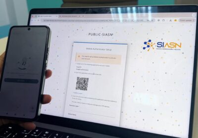 Panduan Lengkap Login ke Platform ASN Digital