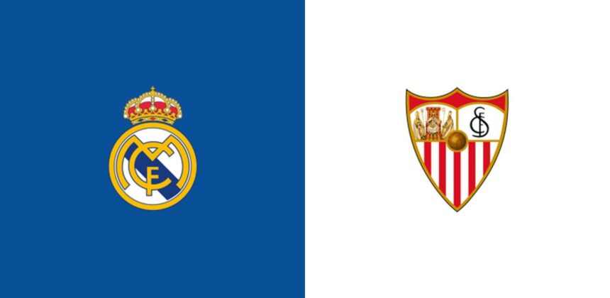 Panduan Pembelian Tiket Real Madrid vs Sevilla di LaLiga
