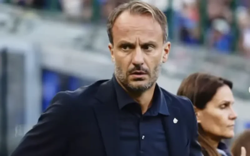 Parma Menantang Torino: Gilardino Cari Kemenangan Pertama