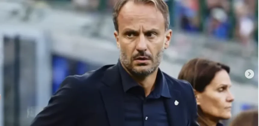 Parma Menantang Torino: Gilardino Cari Kemenangan Pertama