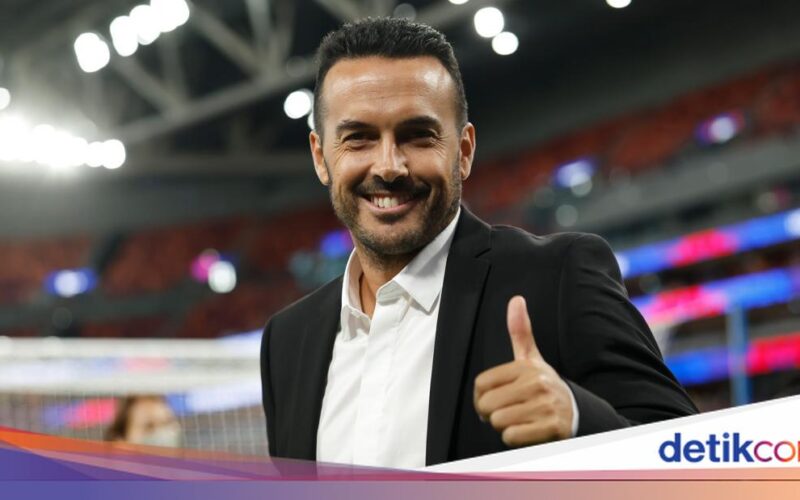 Pedro Rodriguez Umumkan Pensiun Usai FIFA ASEAN Cup 2026