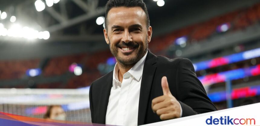 Pedro Rodriguez Umumkan Pensiun Usai FIFA ASEAN Cup 2026