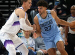Pelatih Grizzlies Ungkap Klaim Menarik soal Cameron Boozer