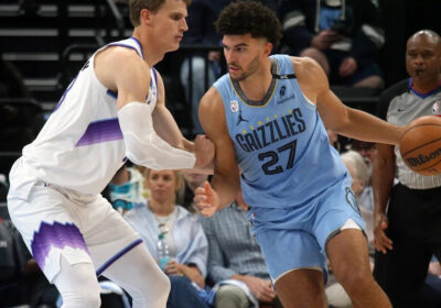 Pelatih Grizzlies Ungkap Klaim Menarik soal Cameron Boozer