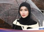 Pelecehan Terhadap Influencer Sashfir di Toilet Senopati