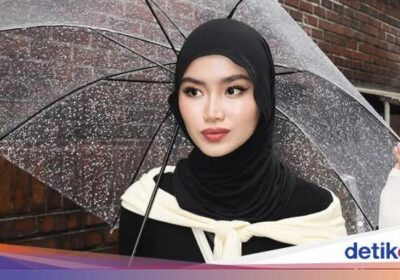 Pelecehan Terhadap Influencer Sashfir di Toilet Senopati