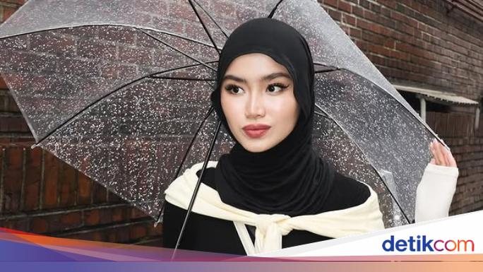 Pelecehan Terhadap Influencer Sashfir di Toilet Senopati