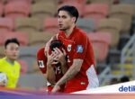 Peluang Poin Timnas Indonesia Melawan Bangladesh di FIFA ASEAN Cup 2026