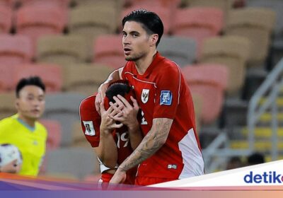 Peluang Poin Timnas Indonesia Melawan Bangladesh di FIFA ASEAN Cup 2026