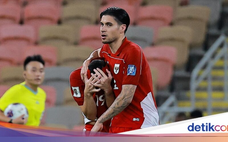 Peluang Poin Timnas Indonesia Melawan Bangladesh di FIFA ASEAN Cup 2026