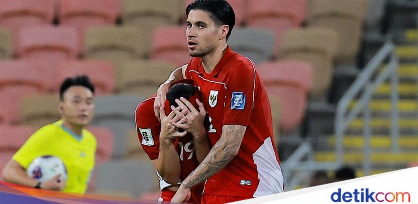 Peluang Poin Timnas Indonesia Melawan Bangladesh di FIFA ASEAN Cup 2026