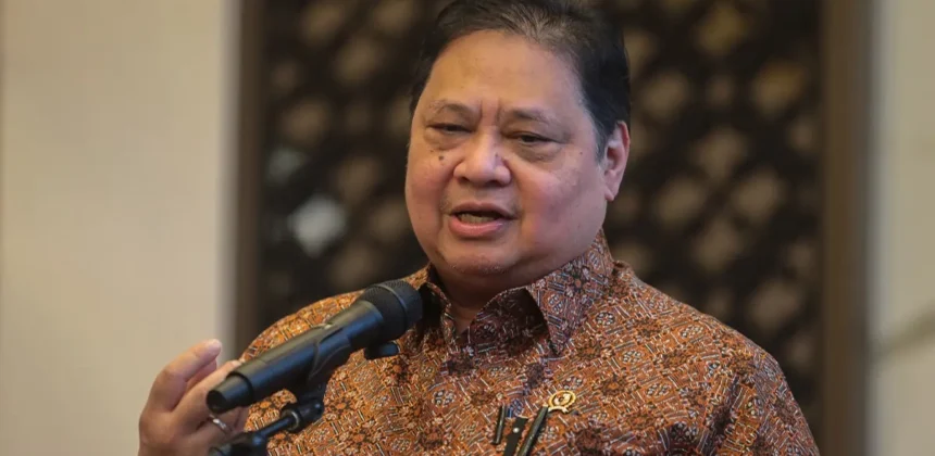 Pemerintah Siapkan BSU Rp900.000 untuk Pekerja di 2026