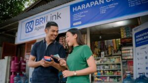 Pengguna BRImo Makassar Capai 3,35 Juta di Oktober 2026
