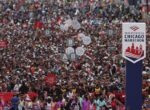 Penutupan Jalan untuk Marathon Chicago 2026