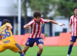 Performa Cantera Rojiblanca di Jornada 12 Apertura 2026