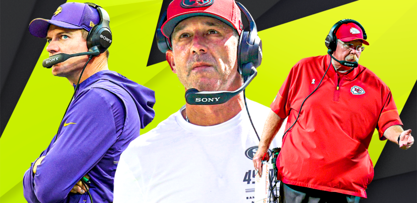 Peringkat Daya NFL 2026: Posisi 32 Tim di Minggu ke-5