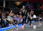 Perjalanan Atlanta Dream Menuju Final WNBA 2023