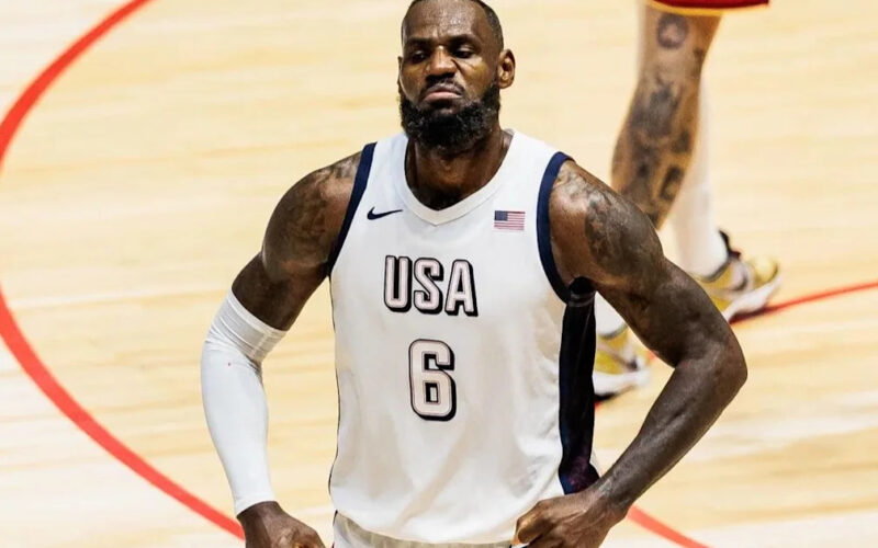Pero Antic Sebut LeBron James ‘Merusak’ NBA