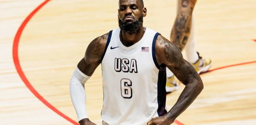 Pero Antic Sebut LeBron James ‘Merusak’ NBA