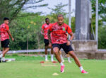 Persebaya Siap Raih Tiga Poin Lawan Madura United 11 Persebaya Siap Raih Tiga Poin Lawan Madura United
