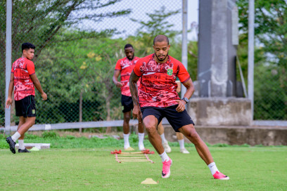 Persebaya Siap Raih Tiga Poin Lawan Madura United