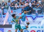 Persela Lamongan Ditahan Imbang Deltras, Gagal Rebut Puncak Klasemen